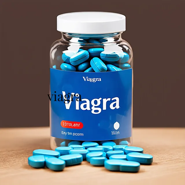 Viagra con prescrizione medica